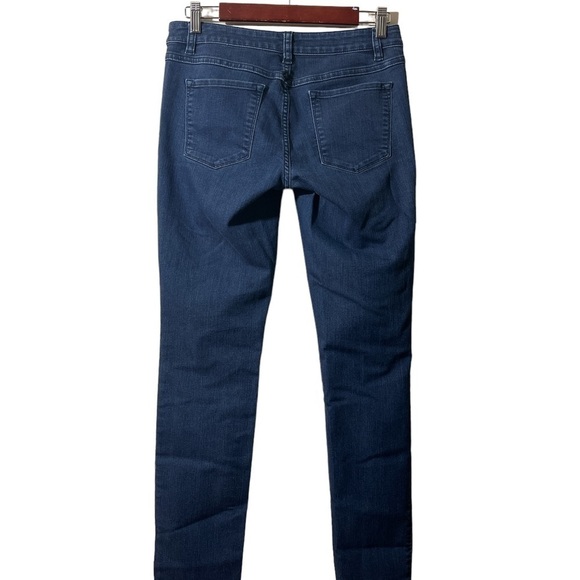 PrAna Kayla Stretch Jeans in Indigo sz. 6 - Picture 7 of 10